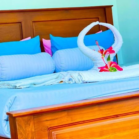 فندق Ceylan Crest إيلا المظهر الخارجي الصورة