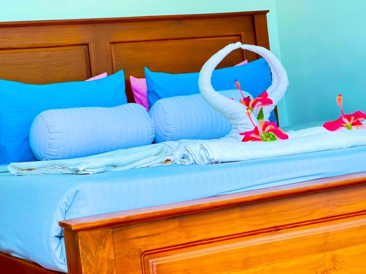 فندق Ceylan Crest إيلا المظهر الخارجي الصورة